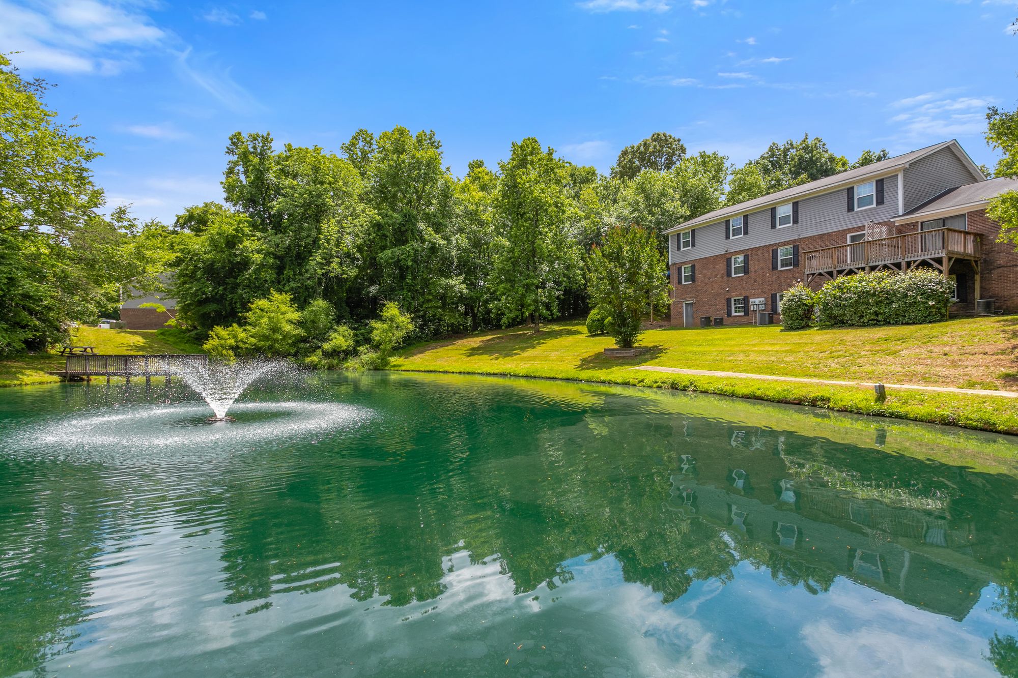 Capital Fund I Overall